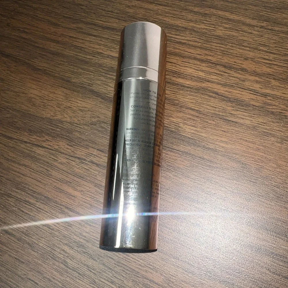 Monat‎ Rewind Age Control Nectar  facial serum anti-aging 1 oz No Box